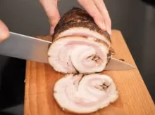 Extra Panceta