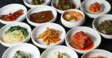 Banchan Recarga