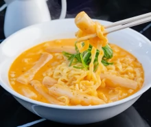 Rameyon Carbonara