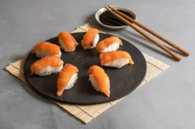 Wasabi Challenger Proximamente