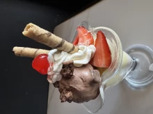 Copa De Helado