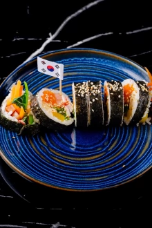 Kimbap Original