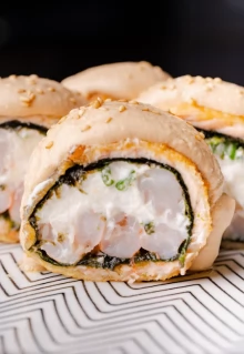 52 -furay Roll