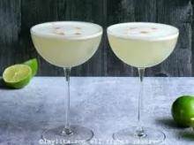 Pisco Sour Happy Hours